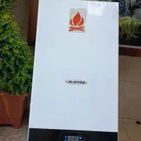 آبگرمکن برقی آذین