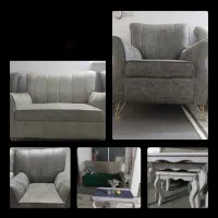 مبل ۷ نفره
