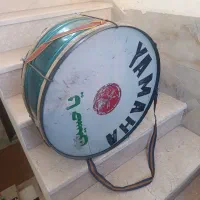 طبل تبل محرم