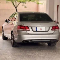بنز E400 Hybrid 2014|خودرو سواری و وانت|چالوس, |دیوار