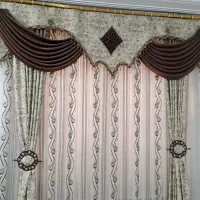 فروش پرده سلطنتی