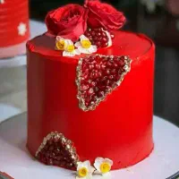 آموزش کامل کیک پزی و شیرینی پزی(غیر حضوری)399تومن