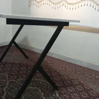 میز تحریر.کامپیوتر مدرن