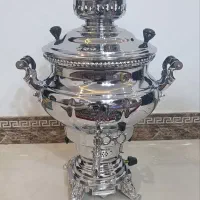 سماور گازی