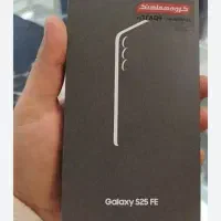 سامسونگ S25fe اکبند