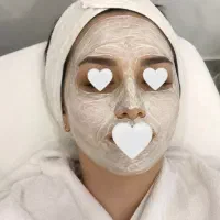 فیشیال تخصصی صورت