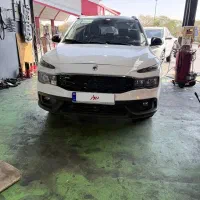 خودرو ریرا