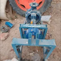 پمپ اب ۳ انچی