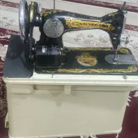 چرخ خیاطی