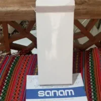 موسی صنام نو و آکبند وشارژی