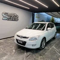 هیوندا i30 مدل 2010 فول کامل