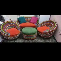 مبل کودک ۴ نفره