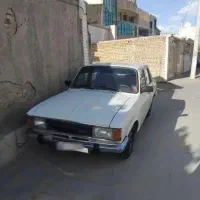 پیکان سواری مدل 80