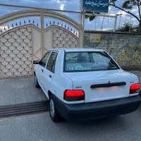 پراید ۱۳۱