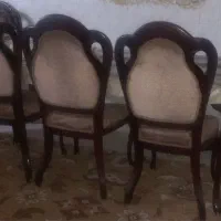میز نهارخوری ۸ نفره
