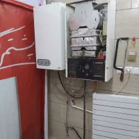 پکیج بوتان بی ال ۲۲۰ سالم و سرویس شده اماده