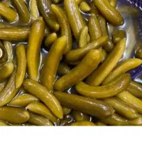 پخش انواع خیارشور وترشی درگچساران