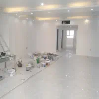 نقاش ساختمان..