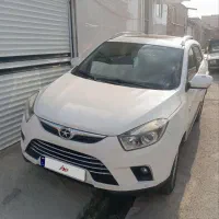 جک مدل ۹۷