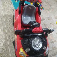 ماشین کنترلی