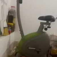 دوچرخه ثابت
