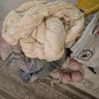نخ فرش و دار فرش