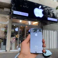 Iphone X 256g  پک اصلی