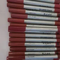 رژ لب مدادی هدی بیوتی 25 عدد همه با هم