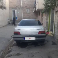 پژو ۴۰۵