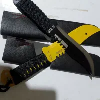 چاقو شکاری