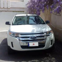 فورد ford edge 2013