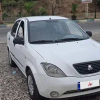 تیبا ۱ صندوق دار مدل ۹۵ فروشی