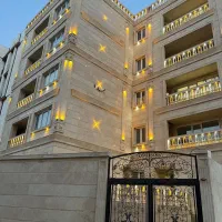 آپارتمان ۱۲۵ متری دوخواب قصردشت