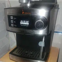اسپرسوساز ، رمانتیک هوم