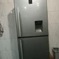 یخچال تکنو هوس