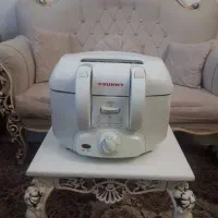 سرخ کن