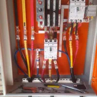 برقکار/ برق ساختمان /برق صنعتی/برق فشار قوی/