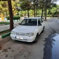 پراید ۱۳۲ مدل ۸۸