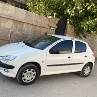 206تیپ 2مدل 89