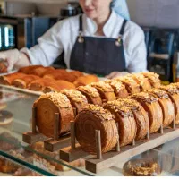 استخدام فروشنده خانم و آقا