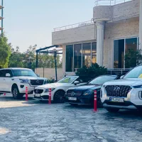 اجاره انواع خودرو روزانه و ماهانه بدون راننده
