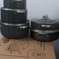 سرویس قابلمه مارک لاوان