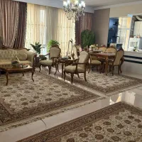 150متر-3خواب-3پارکینگ-هجرت