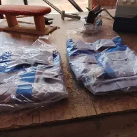 لباس کار