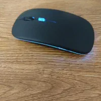 ماوس بی‌سیم RGB