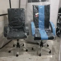 صندلی 27 کامپیوتری 33 مدیریت جک دار چرخ طبی تابوره