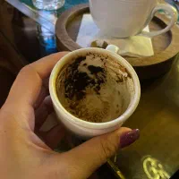 فال قهوه