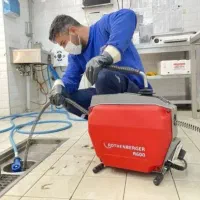 لوله بازکنی نوین فوری100%تضمینی شمال و شرق تهران