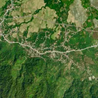 زمین 150 متری