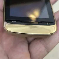 نوکیا کلاسیک کمیاب گلد